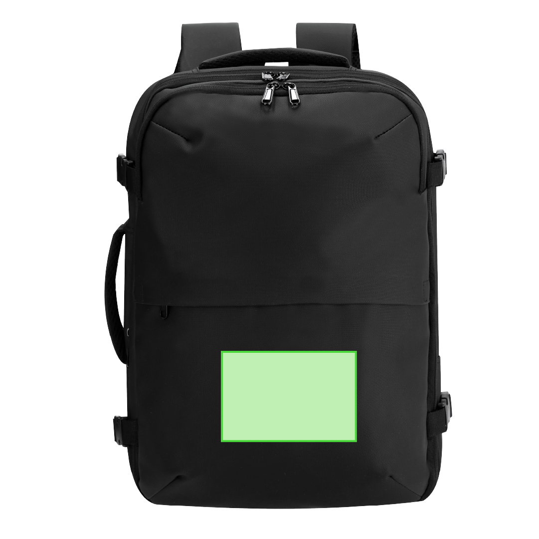 Mochila al Vacío Garnep