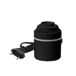 Mochila al Vacío Tempest NEGRO